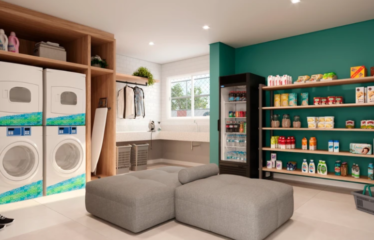 HAUS- 51 E 53M²- 2 DORM (SUÍTE) – 1 E 2 VAGA- NOVA PETRÓPOLIS / SANTA TEREZINHA – MCMV