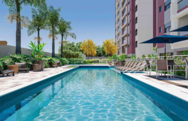 LANDMARK SBC – 61 /64M²- 2 DORM (SUÍTE) E 72M² 3 DORM(SUÍTE) – 1 VAGA- CENTRO