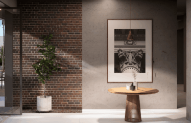 PALAZZO – 100M²- 3 SUÍTES – 2 VAGAS – VILA GILDA