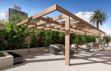 LANDMARK SBC – 61 /64M²- 2 DORM (SUÍTE) E 72M² 3 DORM(SUÍTE) – 1 VAGA- CENTRO
