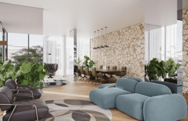 LANDMARK SBC – 61 /64M²- 2 DORM (SUÍTE) E 72M² 3 DORM(SUÍTE) – 1 VAGA- CENTRO