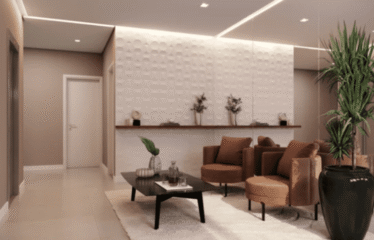 HAUS- 51 E 53M²- 2 DORM (SUÍTE) – 1 E 2 VAGA- NOVA PETRÓPOLIS / SANTA TEREZINHA – MCMV