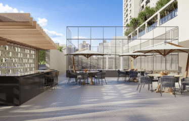 LANDMARK SBC – 61 /64M²- 2 DORM (SUÍTE) E 72M² 3 DORM(SUÍTE) – 1 VAGA- CENTRO