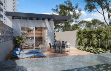 LANDMARK SBC – 61 /64M²- 2 DORM (SUÍTE) E 72M² 3 DORM(SUÍTE) – 1 VAGA- CENTRO