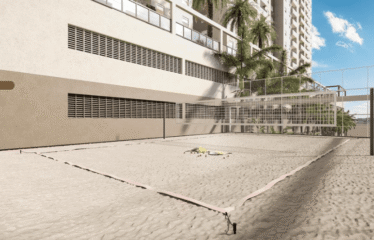 LANDMARK SBC – 61 /64M²- 2 DORM (SUÍTE) E 72M² 3 DORM(SUÍTE) – 1 VAGA- CENTRO