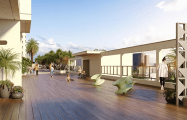 LANDMARK SBC – 61 /64M²- 2 DORM (SUÍTE) E 72M² 3 DORM(SUÍTE) – 1 VAGA- CENTRO