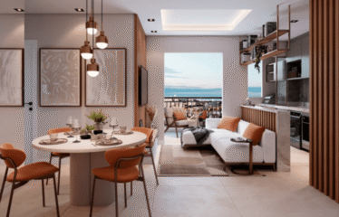 HAUS- 51 E 53M²- 2 DORM (SUÍTE) – 1 E 2 VAGA- NOVA PETRÓPOLIS / SANTA TEREZINHA – MCMV