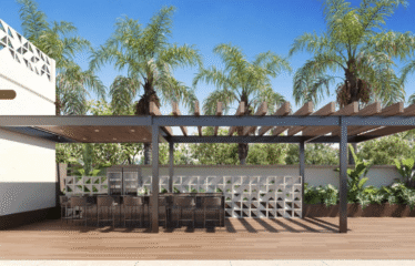 LANDMARK SBC – 61 /64M²- 2 DORM (SUÍTE) E 72M² 3 DORM(SUÍTE) – 1 VAGA- CENTRO