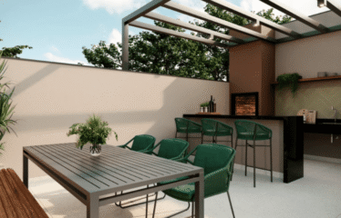 HAUS- 51 E 53M²- 2 DORM (SUÍTE) – 1 E 2 VAGA- NOVA PETRÓPOLIS / SANTA TEREZINHA – MCMV