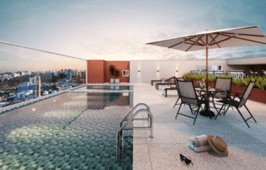 HAUS- 51 E 53M²- 2 DORM (SUÍTE) – 1 E 2 VAGA- NOVA PETRÓPOLIS / SANTA TEREZINHA – MCMV