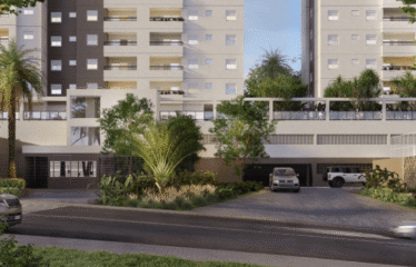 LANDMARK SBC – 61 /64M²- 2 DORM (SUÍTE) E 72M² 3 DORM(SUÍTE) – 1 VAGA- CENTRO