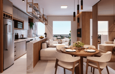 HAUS- 51 E 53M²- 2 DORM (SUÍTE) – 1 E 2 VAGA- NOVA PETRÓPOLIS / SANTA TEREZINHA – MCMV