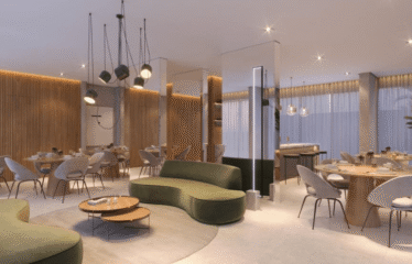 LANDMARK SBC – 61 /64M²- 2 DORM (SUÍTE) E 72M² 3 DORM(SUÍTE) – 1 VAGA- CENTRO