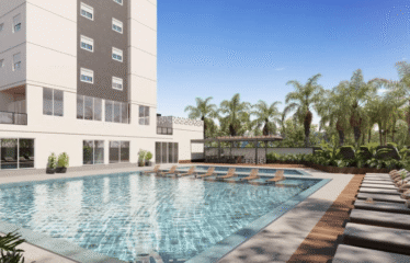 LANDMARK SBC – 61 /64M²- 2 DORM (SUÍTE) E 72M² 3 DORM(SUÍTE) – 1 VAGA- CENTRO