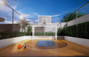 PALAZZO – 100M²- 3 SUÍTES – 2 VAGAS – VILA GILDA