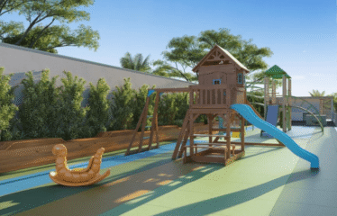 LANDMARK SBC – 61 /64M²- 2 DORM (SUÍTE) E 72M² 3 DORM(SUÍTE) – 1 VAGA- CENTRO
