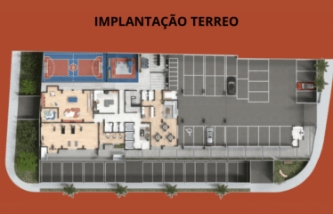 HAUS- 51 E 53M²- 2 DORM (SUÍTE) – 1 E 2 VAGA- NOVA PETRÓPOLIS / SANTA TEREZINHA – MCMV