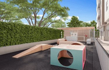 LANDMARK SBC – 61 /64M²- 2 DORM (SUÍTE) E 72M² 3 DORM(SUÍTE) – 1 VAGA- CENTRO