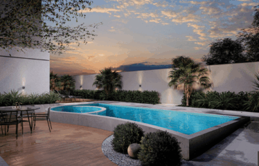 PALAZZO – 100M²- 3 SUÍTES – 2 VAGAS – VILA GILDA