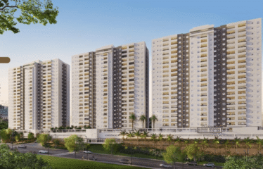 LANDMARK SBC – 61 /64M²- 2 DORM (SUÍTE) E 72M² 3 DORM(SUÍTE) – 1 VAGA- CENTRO
