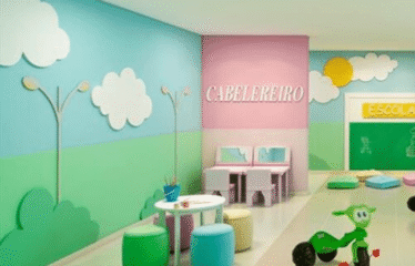 Follow (48M²) 2 DORM – 1 VAGA – Parque João Ramalho em Santo André – MINHA CASA MINHA VIDA