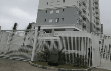 SONATA – 36 M STUDIO E 48 E 50M – 2 DORM – 1 VAGA – PQ DAS NAÇÕES