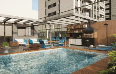 MOTIRÓ CASA BRANCA -57M/ 70M E 90M – 2 E 3 DORM(SUÍTE) – 1 OU 2 VAGAS – CASA BRANCA / CENTRO