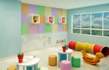 Follow (48M²) 2 DORM – 1 VAGA – Parque João Ramalho em Santo André – MINHA CASA MINHA VIDA