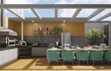 MOTIRÓ CASA BRANCA -57M/ 70M E 90M – 2 E 3 DORM(SUÍTE) – 1 OU 2 VAGAS – CASA BRANCA / CENTRO