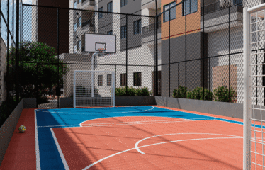 AURA -47M – 2 DORM (SUÍTE)- 1 VAGA – VILA HUMAITÁ – MINHA CASA MINHA VIDA