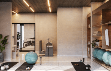 MERITT – 58M E 67M – 2 E 3 DORM (SUÍTE)- 1 E 2 VAGA – JD. STELLA – AV PEREIRA BARRETO