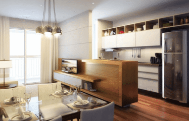 STARE – 59 M² / 63M²/ 72M² – 2 E 3 DORM (SUÍTE) – 1 OU 2 VAGAS – CAMPESTRE