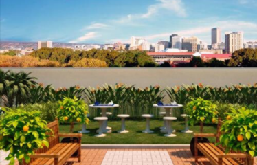 Follow (48M²) 2 DORM – 1 VAGA – Parque João Ramalho em Santo André – MINHA CASA MINHA VIDA