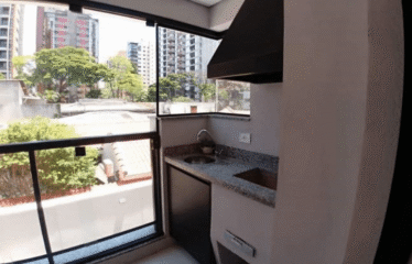 REGINE – BAIRRO JARDIM 3 DORM (SUÍTE) – 2 ou 3 VAGAS