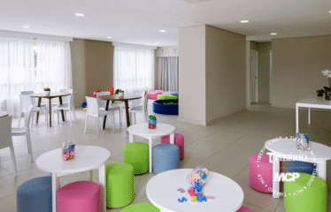 CONNECT DIADEMA (65M²) 3 DORM (SUÍTE) – 1 VAGA – CENTRO