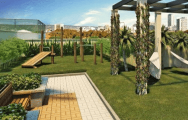 Follow (48M²) 2 DORM – 1 VAGA – Parque João Ramalho em Santo André – MINHA CASA MINHA VIDA