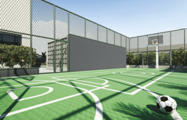 MOTIRÓ CASA BRANCA -57M/ 70M E 90M – 2 E 3 DORM(SUÍTE) – 1 OU 2 VAGAS – CASA BRANCA / CENTRO