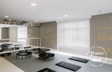 CONNECT DIADEMA (65M²) 3 DORM (SUÍTE) – 1 VAGA – CENTRO