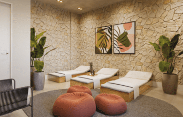 MOTIRÓ CASA BRANCA -57M/ 70M E 90M – 2 E 3 DORM(SUÍTE) – 1 OU 2 VAGAS – CASA BRANCA / CENTRO