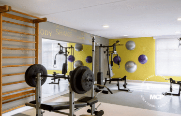 CONNECT DIADEMA (65M²) 3 DORM (SUÍTE) – 1 VAGA – CENTRO