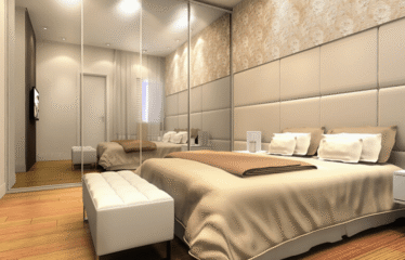 STARE – 59 M² / 63M²/ 72M² – 2 E 3 DORM (SUÍTE) – 1 OU 2 VAGAS – CAMPESTRE
