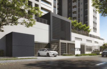 MOTIRÓ CASA BRANCA -57M/ 70M E 90M – 2 E 3 DORM(SUÍTE) – 1 OU 2 VAGAS – CASA BRANCA / CENTRO