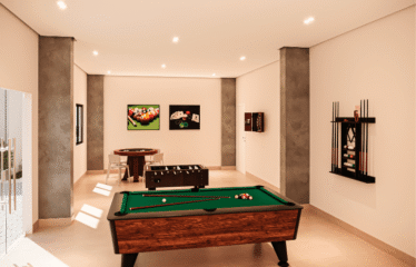 AURA -47M – 2 DORM (SUÍTE)- 1 VAGA – VILA HUMAITÁ – MINHA CASA MINHA VIDA