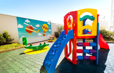 STARE – 59 M² / 63M²/ 72M² – 2 E 3 DORM (SUÍTE) – 1 OU 2 VAGAS – CAMPESTRE