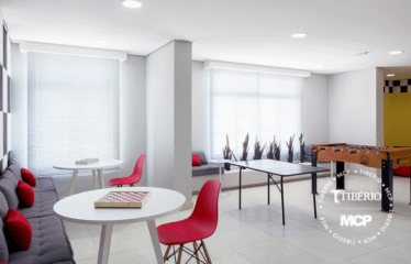 CONNECT DIADEMA (65M²) 3 DORM (SUÍTE) – 1 VAGA – CENTRO