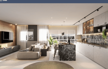 MERITT – 58M E 67M – 2 E 3 DORM (SUÍTE)- 1 E 2 VAGA – JD. STELLA – AV PEREIRA BARRETO
