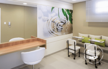 CONNECT DIADEMA (65M²) 3 DORM (SUÍTE) – 1 VAGA – CENTRO
