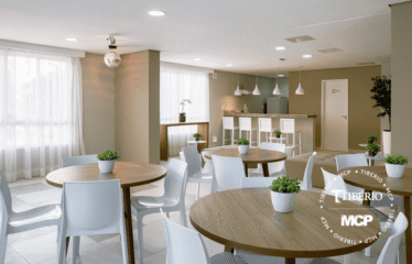 CONNECT DIADEMA (65M²) 3 DORM (SUÍTE) – 1 VAGA – CENTRO