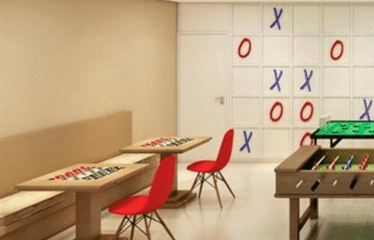 Follow (48M²) 2 DORM – 1 VAGA – Parque João Ramalho em Santo André – MINHA CASA MINHA VIDA