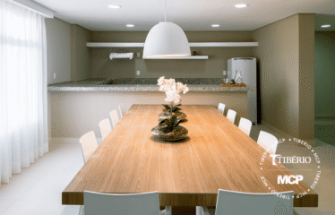 CONNECT DIADEMA (65M²) 3 DORM (SUÍTE) – 1 VAGA – CENTRO